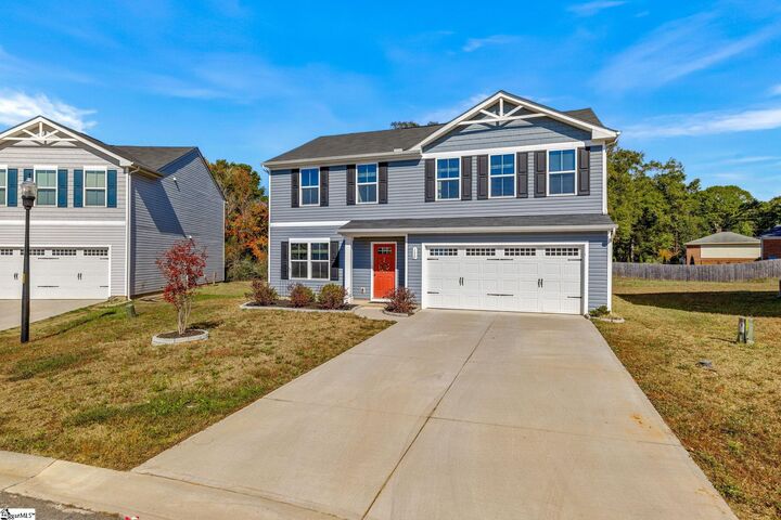 Property Photo: 130 Bleckley Trail SC 29625