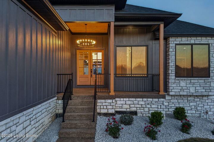 Property Photo: 1507 Lincoln Hill Way KY 40245