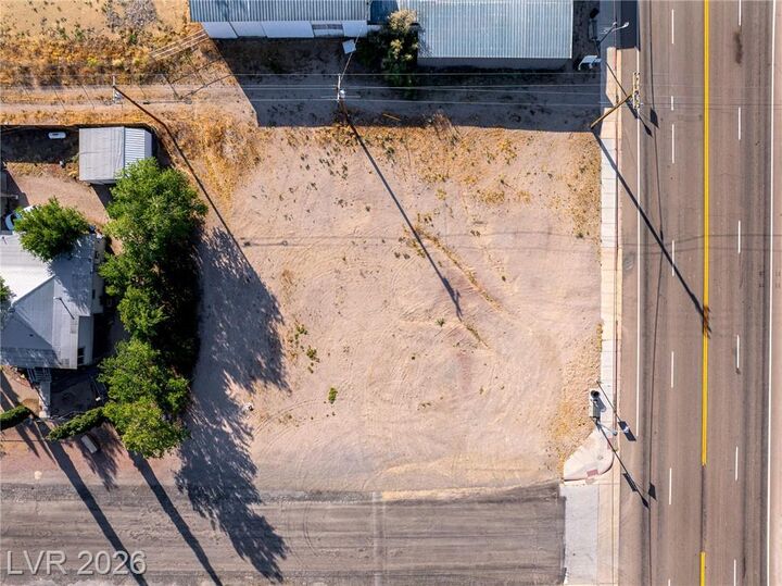 Property Photo: 251 South 2nd Street NV 89003