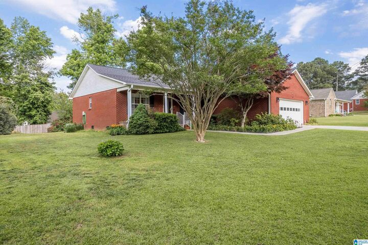 Property Photo: 67 Courtney Drive AL 35621