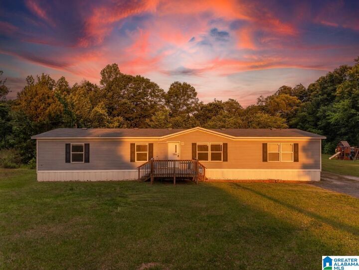 Property Photo: 1765 Reads Mill Road AL 36279