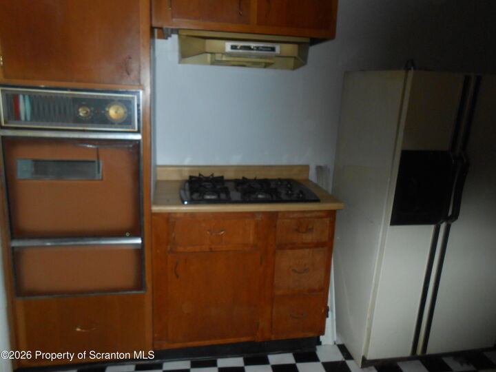 Property Photo: 716-718 Landis Street 718 2nd Floor PA 18504