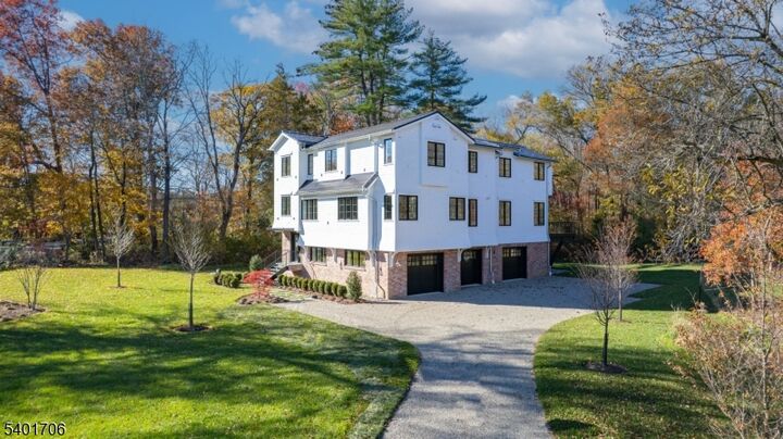 Property Photo:  446 Green Village Rd  NJ 07928 