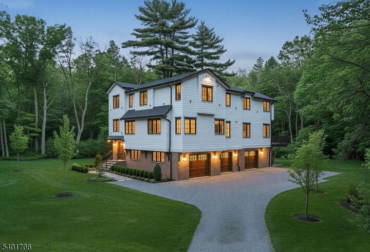 Property Photo: 446 Green Village Rd NJ 07935