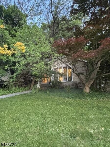 Property Photo: 50 Brookside Ave NJ 07006