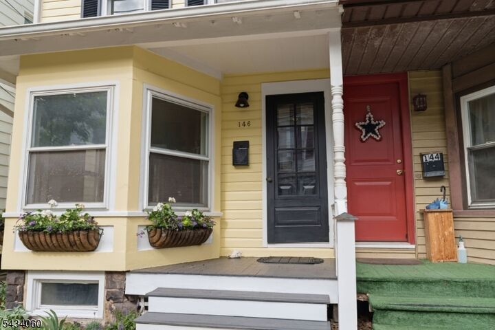 Property Photo:  146 George St  NJ 08530 