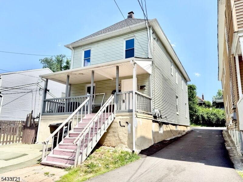 Property Photo:  659 S 2nd St  NJ 07060 
