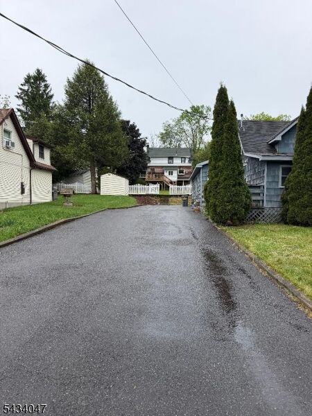 Property Photo:  20 Meggins Rd  NJ 07866 