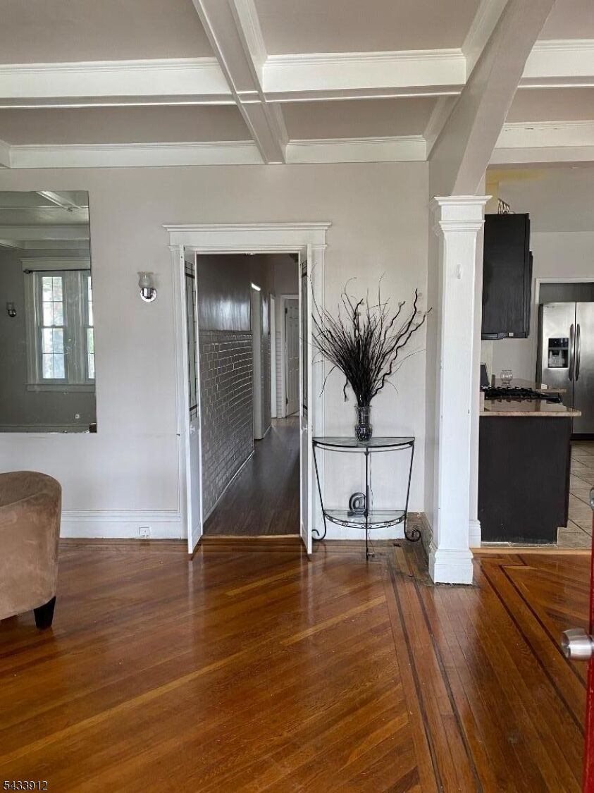 Property Photo:  197 Park Pl 1  NJ 07111 