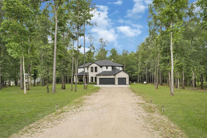 Property Photo: 855 County Road 6324 TX 77535