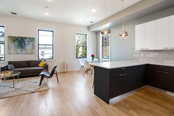 Property Photo: 942 Summit Ave 3 NJ 07307
