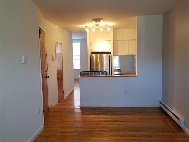 Property Photo:  128 Garden St 2  NJ 07030 