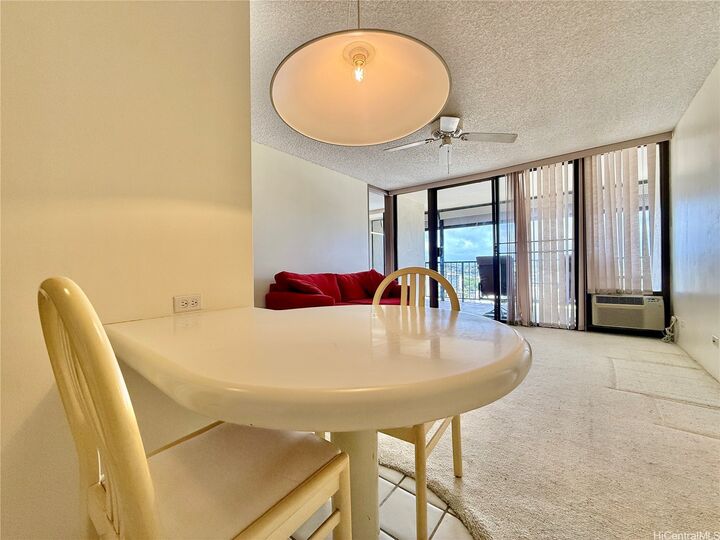 Property Photo:  1201 Wilder Avenue 2301  HI 96822 