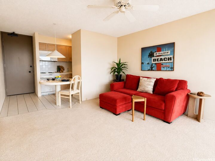 Property Photo:  1201 Wilder Avenue 2301  HI 96822 