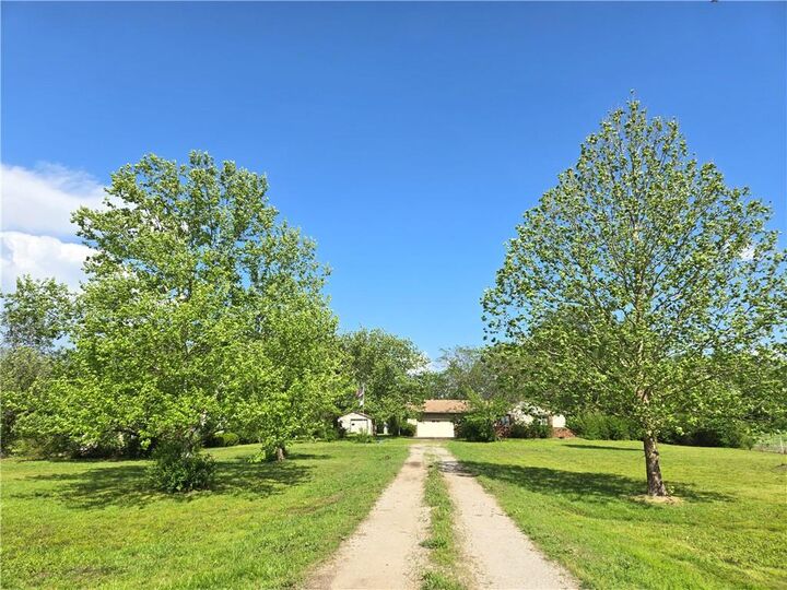Property Photo:  4844 Cr 5500 N/A  KS 67335 
