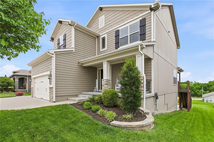 Property Photo:  9206 NE 111th Place  MO 64157 