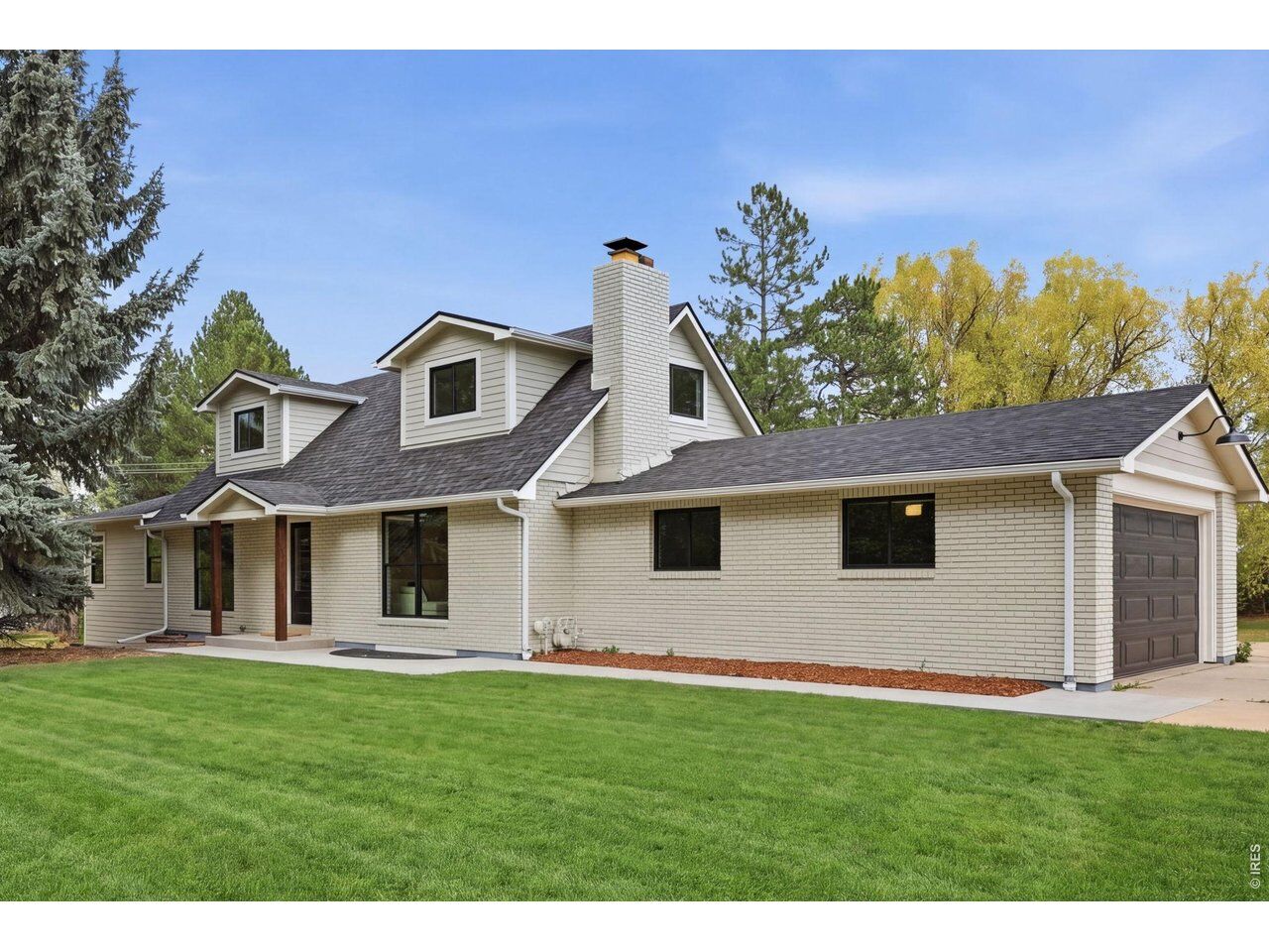 Property Photo:  7859 Raven Ct  CO 80303 