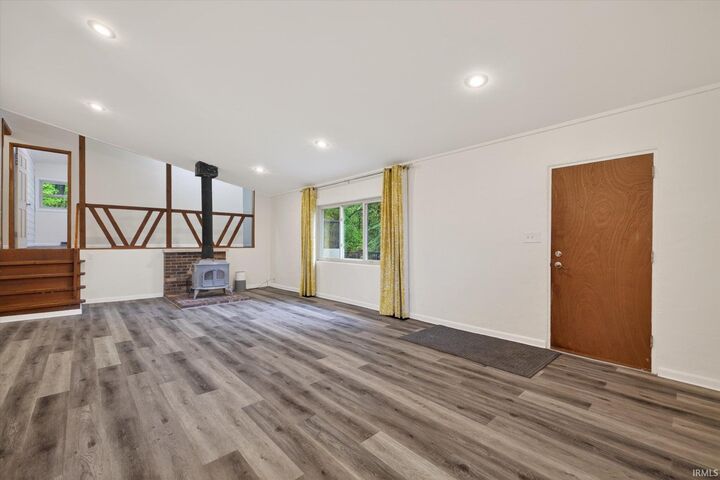 Property Photo: 3401 E Bethel Lane IN 47408