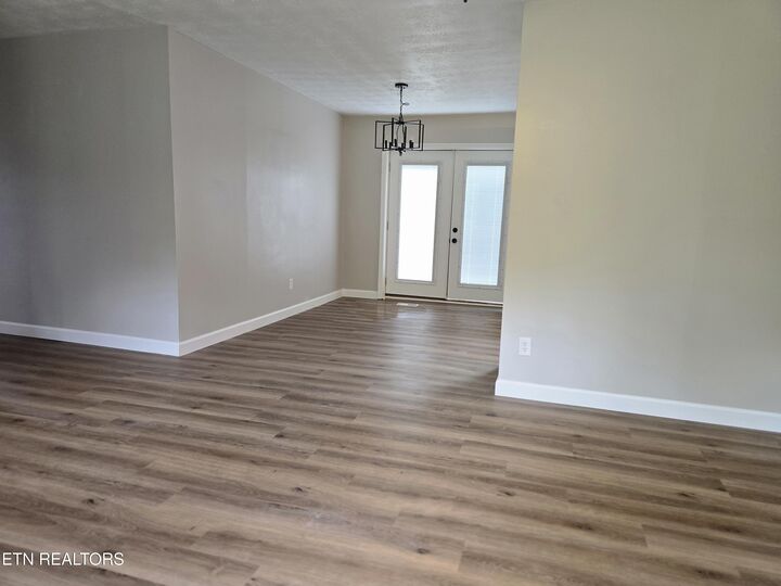 Property Photo:  281 Parliament Rd  TN 37752 