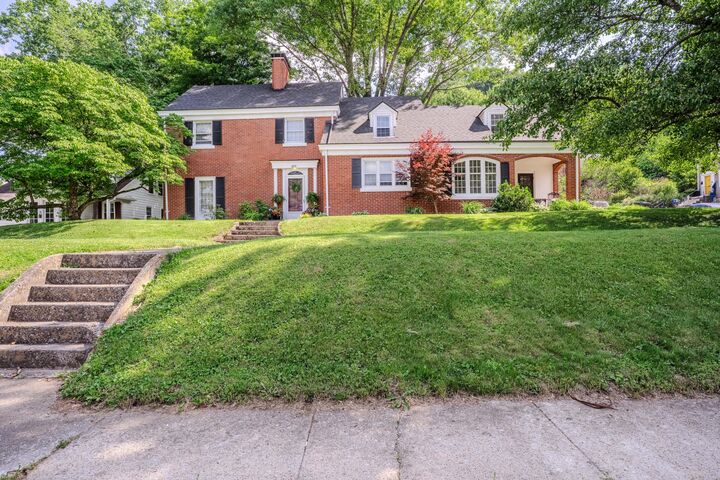 Property Photo:  401 W Campbell Street  KY 40601 