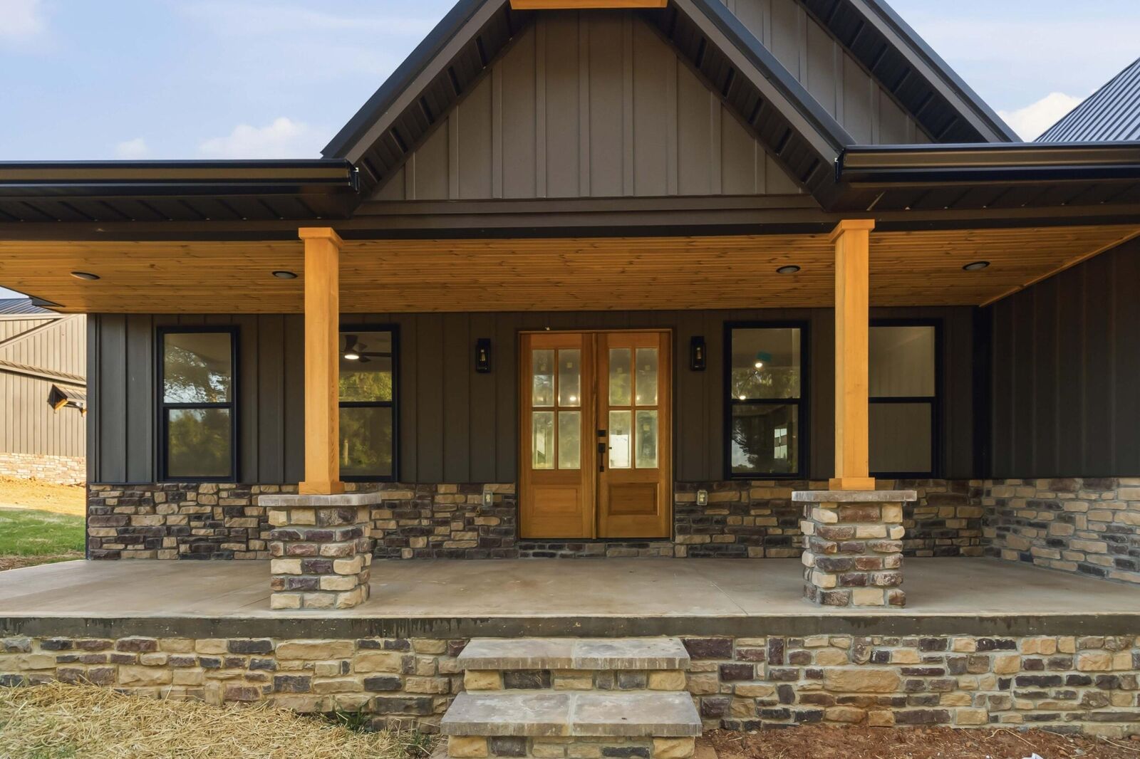 Property Photo: 40 Elrod Denny Road KY 42503