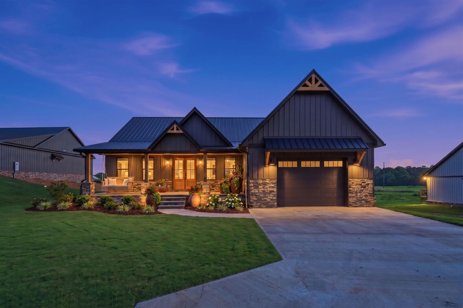 Property Photo: 40 Elrod Denny Road KY 42503