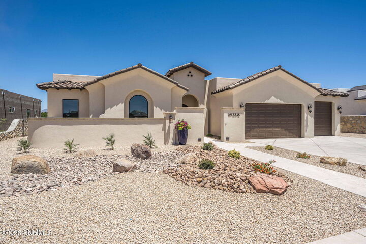 Property Photo:  3848 Santa Catalina Loop  NM 88005 