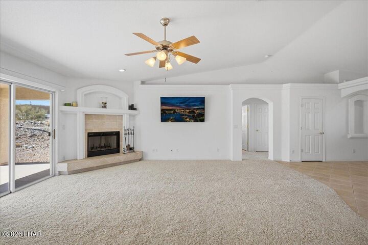Property Photo: 3244 Sheik Dr AZ 86404