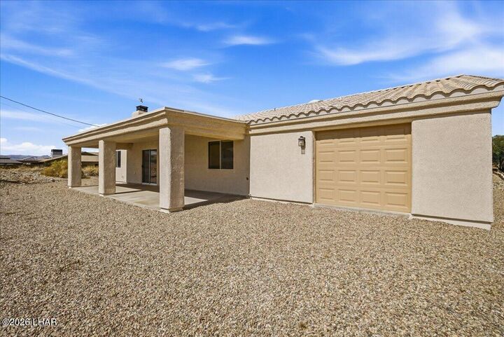 Property Photo:  3244 Sheik Dr  AZ 86404 