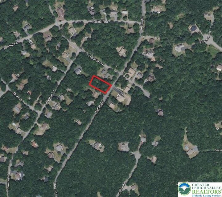 Property Photo:  44 Sekani Trail 1102  PA 18210 