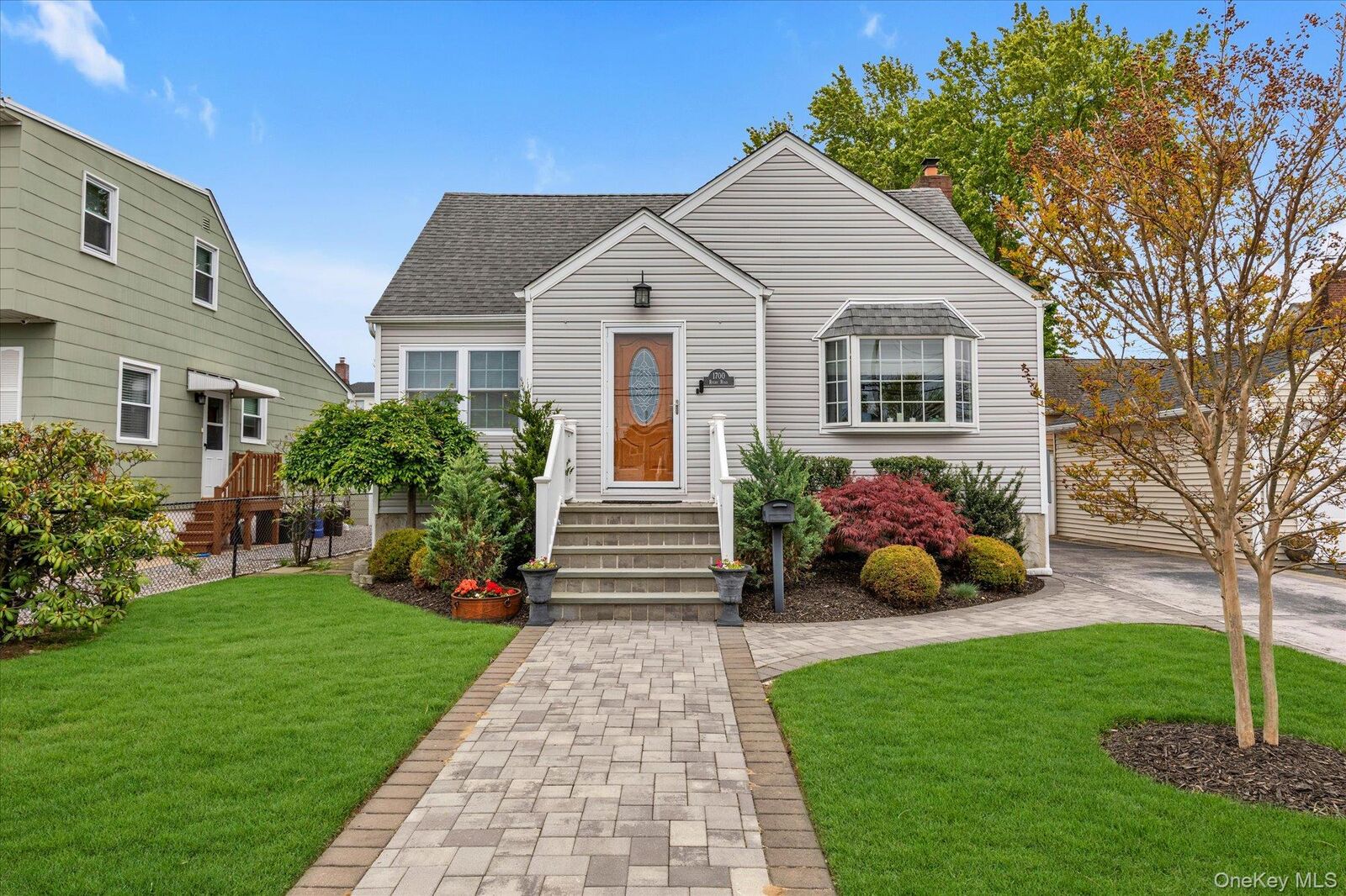 Property Photo: 1700 Rugby Road NY 11566