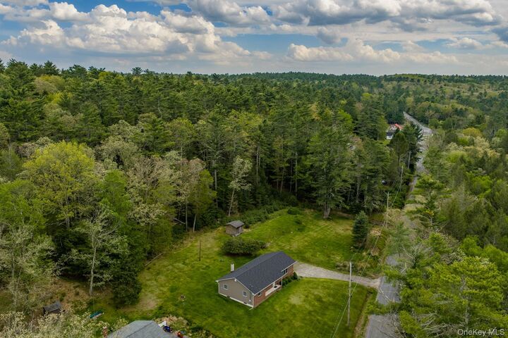 Property Photo:  205 Airport Road  NY 12528 