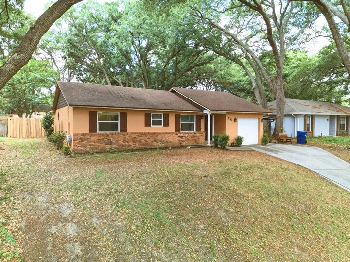 Property Photo:  706 Lakeview Drive  FL 34761 