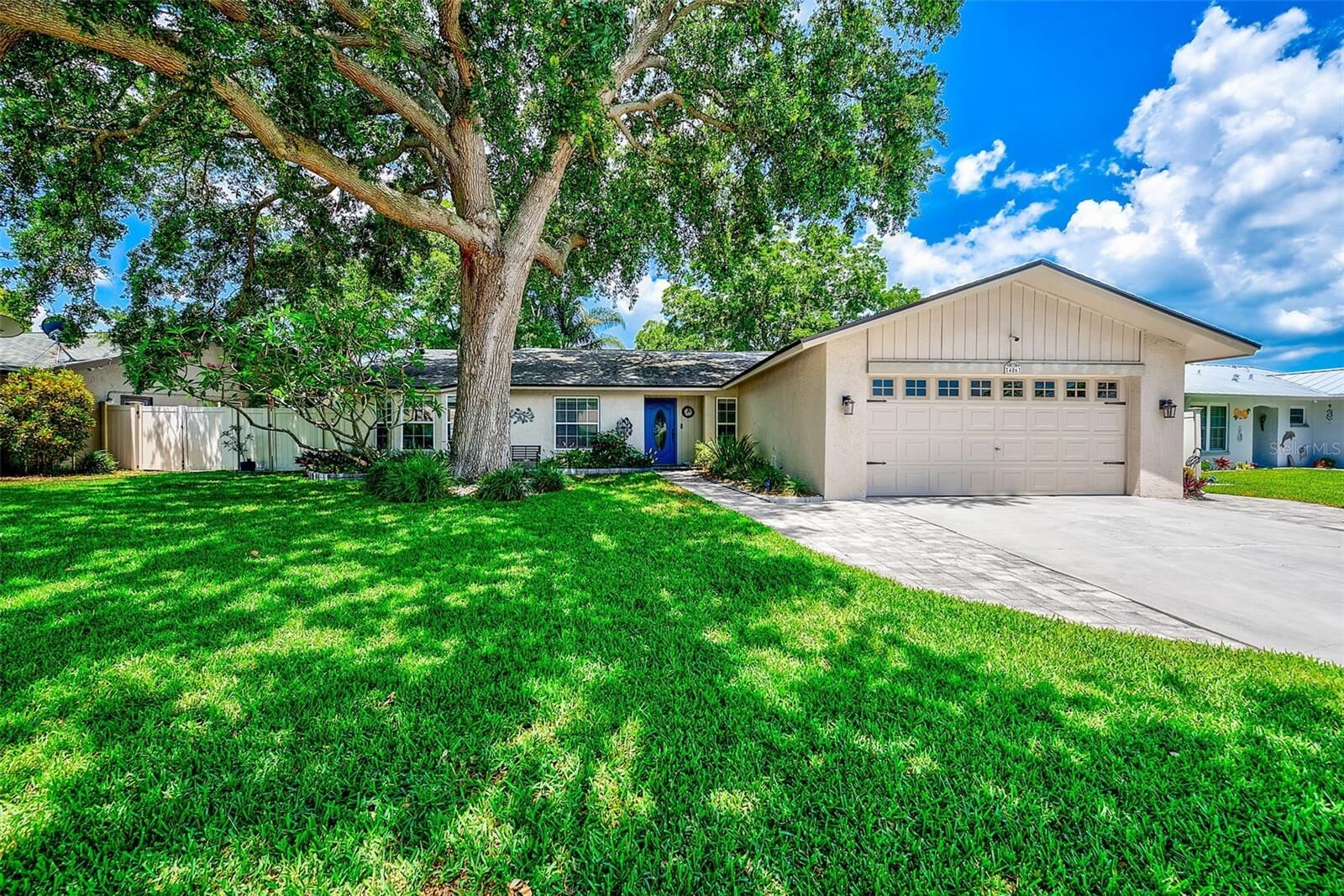 Property Photo:  486 Belmist Court  FL 34698 