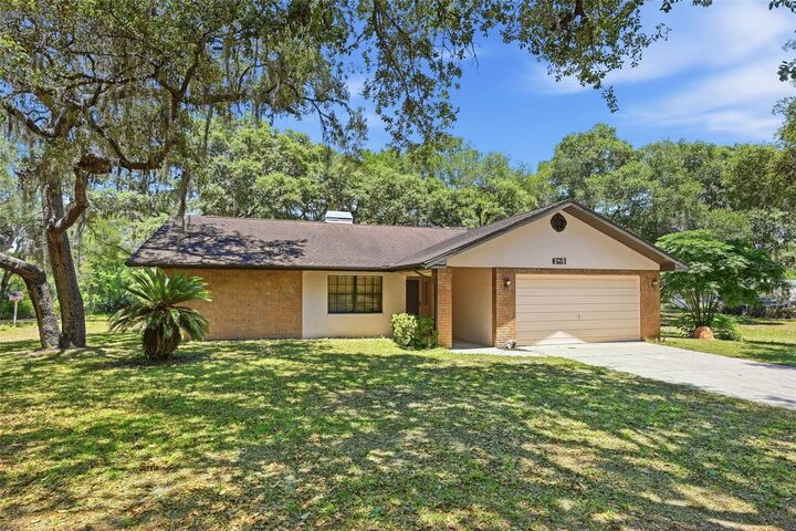 Property Photo: 3915 S Spaniel Trail FL 34450