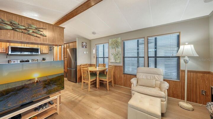 Property Photo:  1475 Flamingo Drive 71  FL 34224 