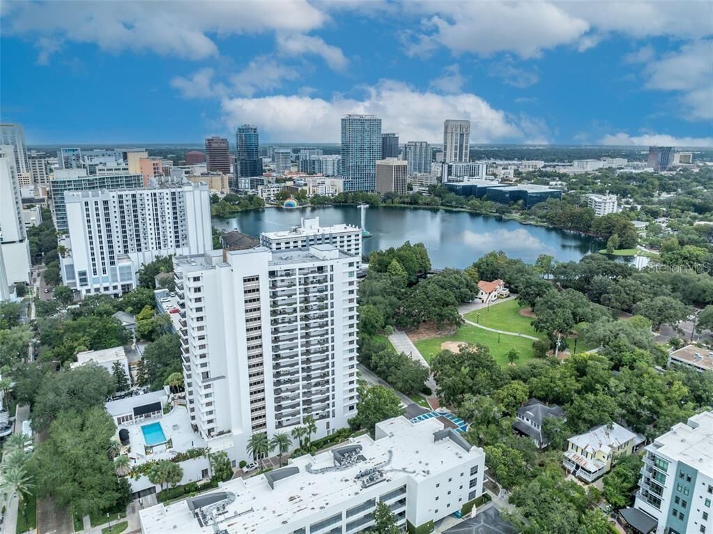 Property Photo:  530 E Central Boulevard 604  FL 32801 