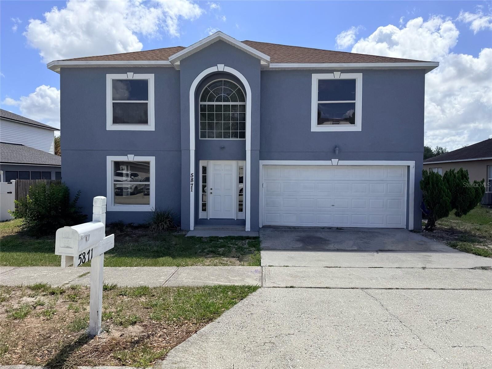 Property Photo: 5871 Windridge Drive FL 33881