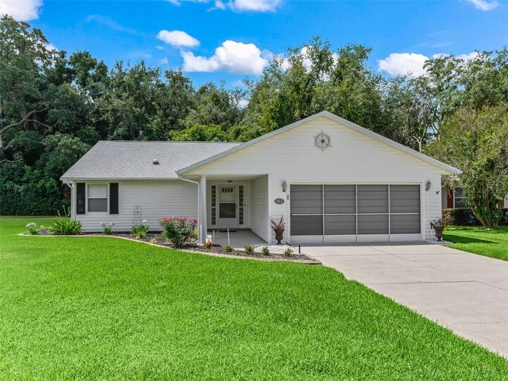 Property Photo: 1103 Ben Hope FL 34788