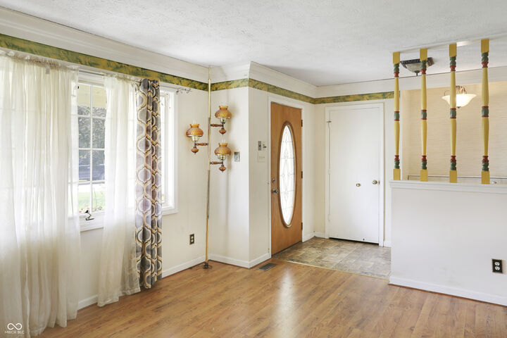 Property Photo:  410 Maria Drive  IN 46143 