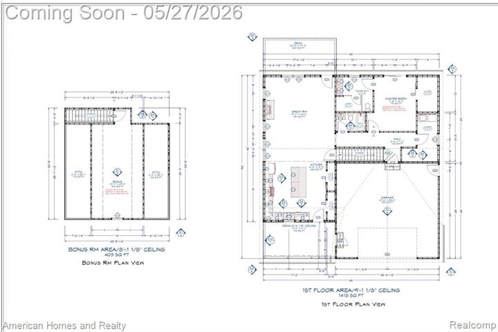 Property Photo: 7397 Tammy Drive MI 49749 9303