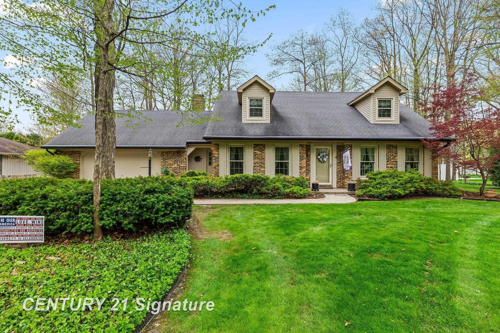 Property Photo: 3575 E Marcus Drive MI 48603