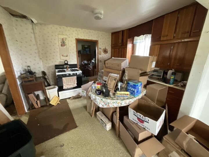 Property Photo:  4997 W M 18 Highway  MI 48624 