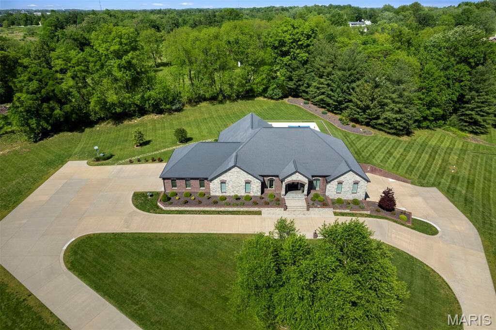 Property Photo: 470 Quail Creek Drive MO 63755