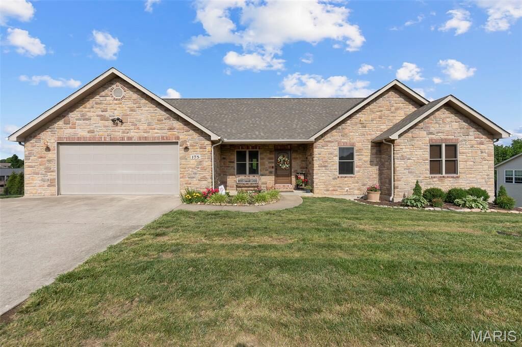 Property Photo:  175 Cedar Creek Lane  MO 63755 