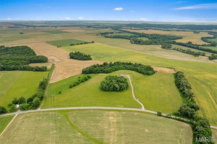 Property Photo: 8075 State Highway A MO 63785
