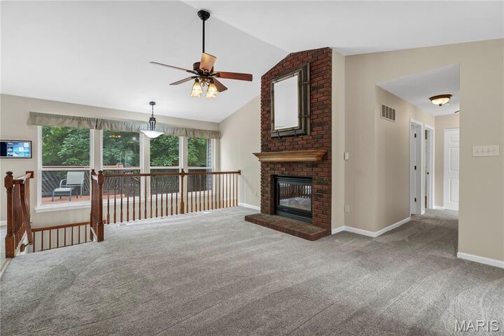 Property Photo: 330 Woodlawn Terrace Court MO 63021