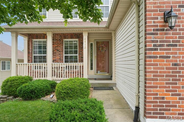 Property Photo:  8412 Weber Trail Drive  MO 63123 