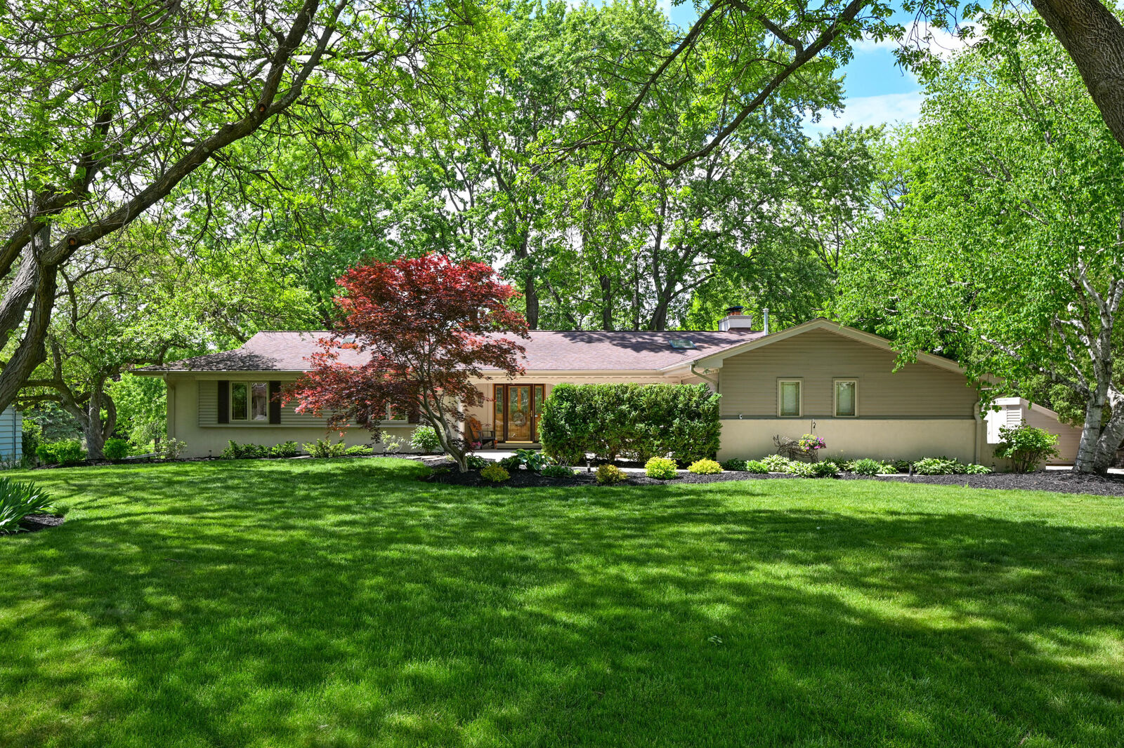 Property Photo:  1085 Longwood Ave  WI 53122 