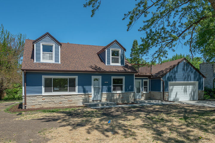 Property Photo:  7920 W Puetz Rd  WI 53132 